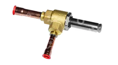 ventil expanzní elektrický Danfoss AKV10P3, 068F5203